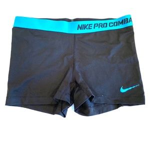 Nike Dri-Fit Compression Short